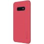 Nillkin Super Frosted Shield Matte cover case for Samsung Galaxy S10e (2019) order from official NILLKIN store